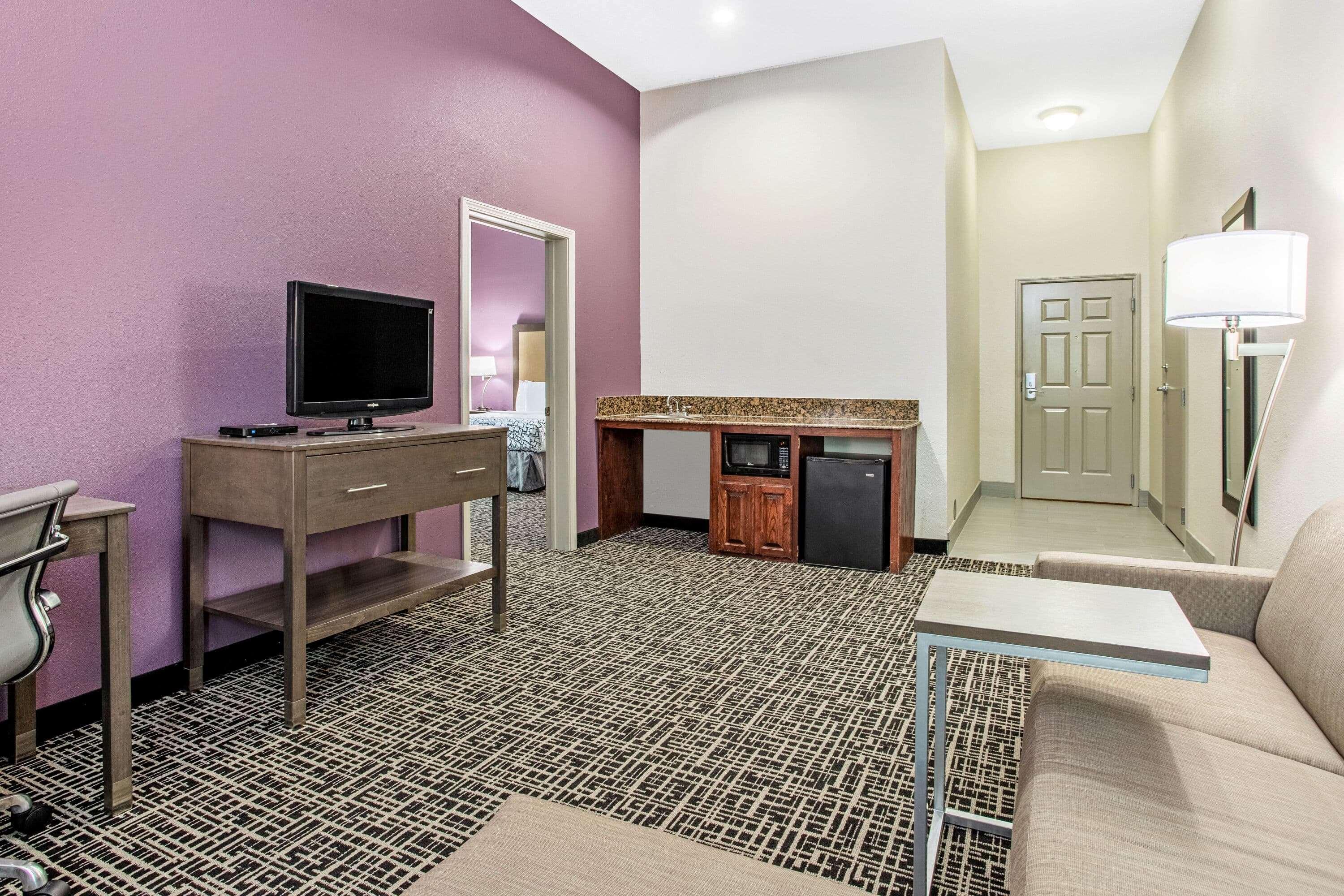 La Quinta By Wyndham Hillsboro Hotel Екстериор снимка