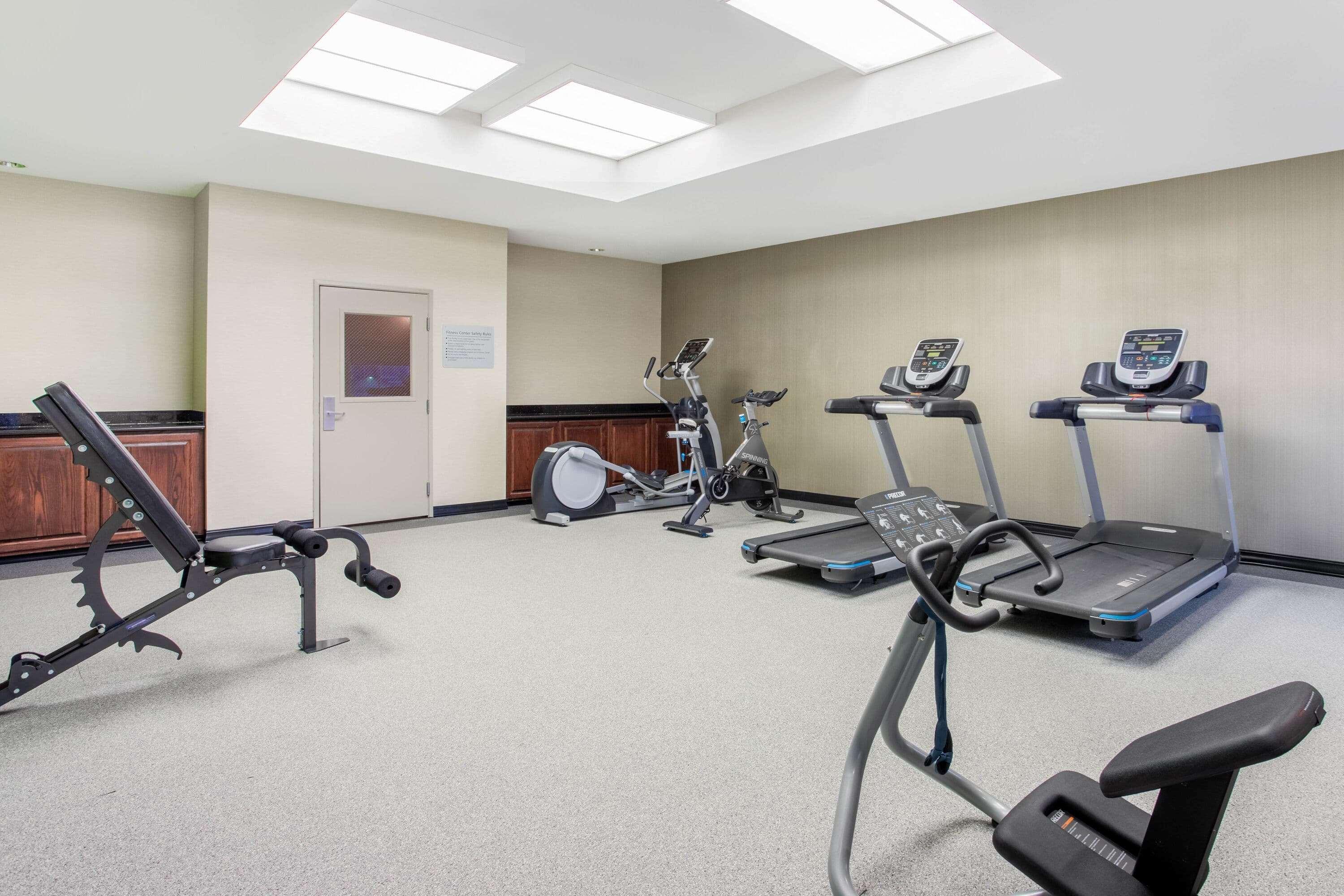 La Quinta By Wyndham Hillsboro Hotel Екстериор снимка