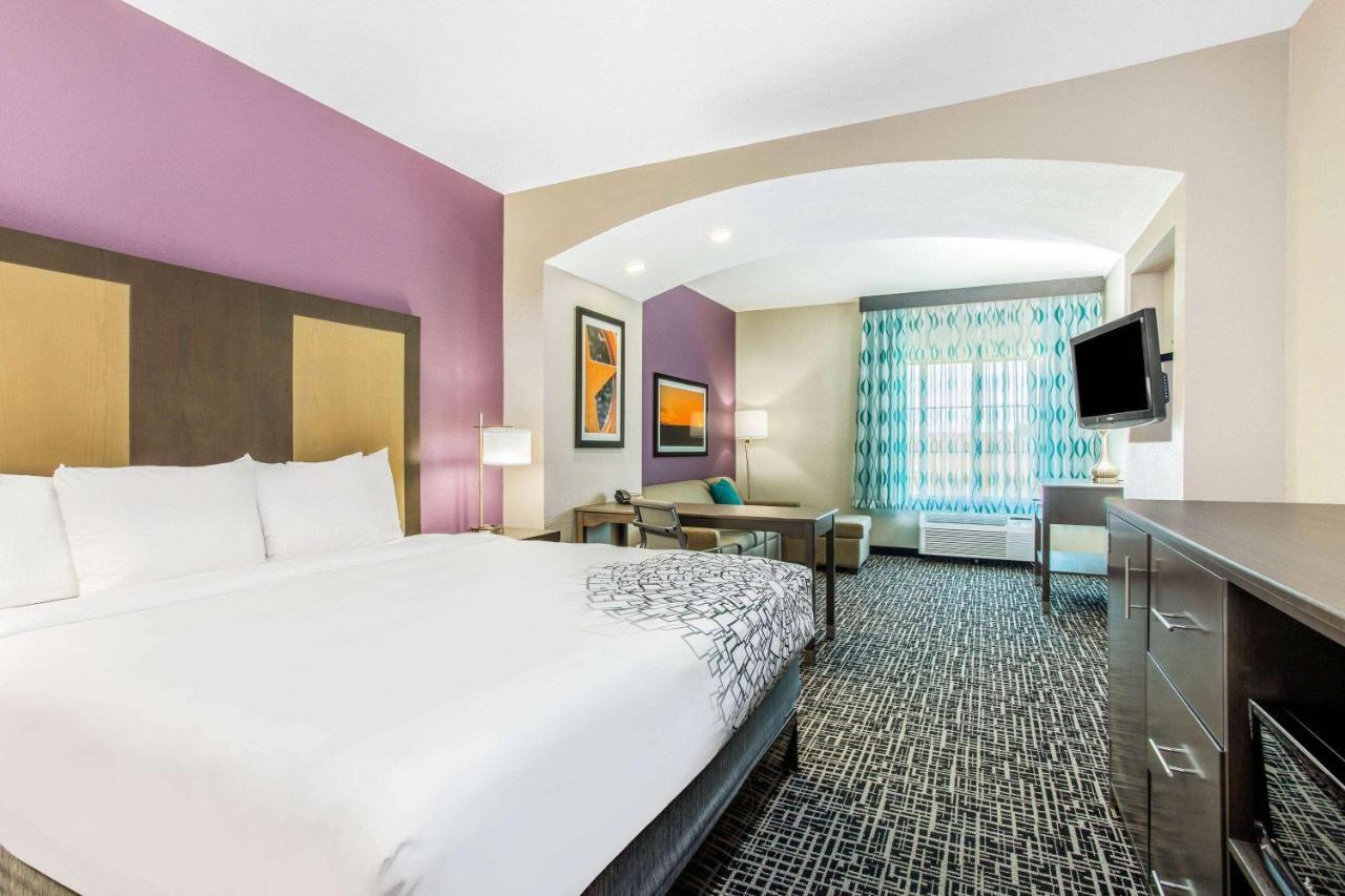 La Quinta By Wyndham Hillsboro Hotel Екстериор снимка