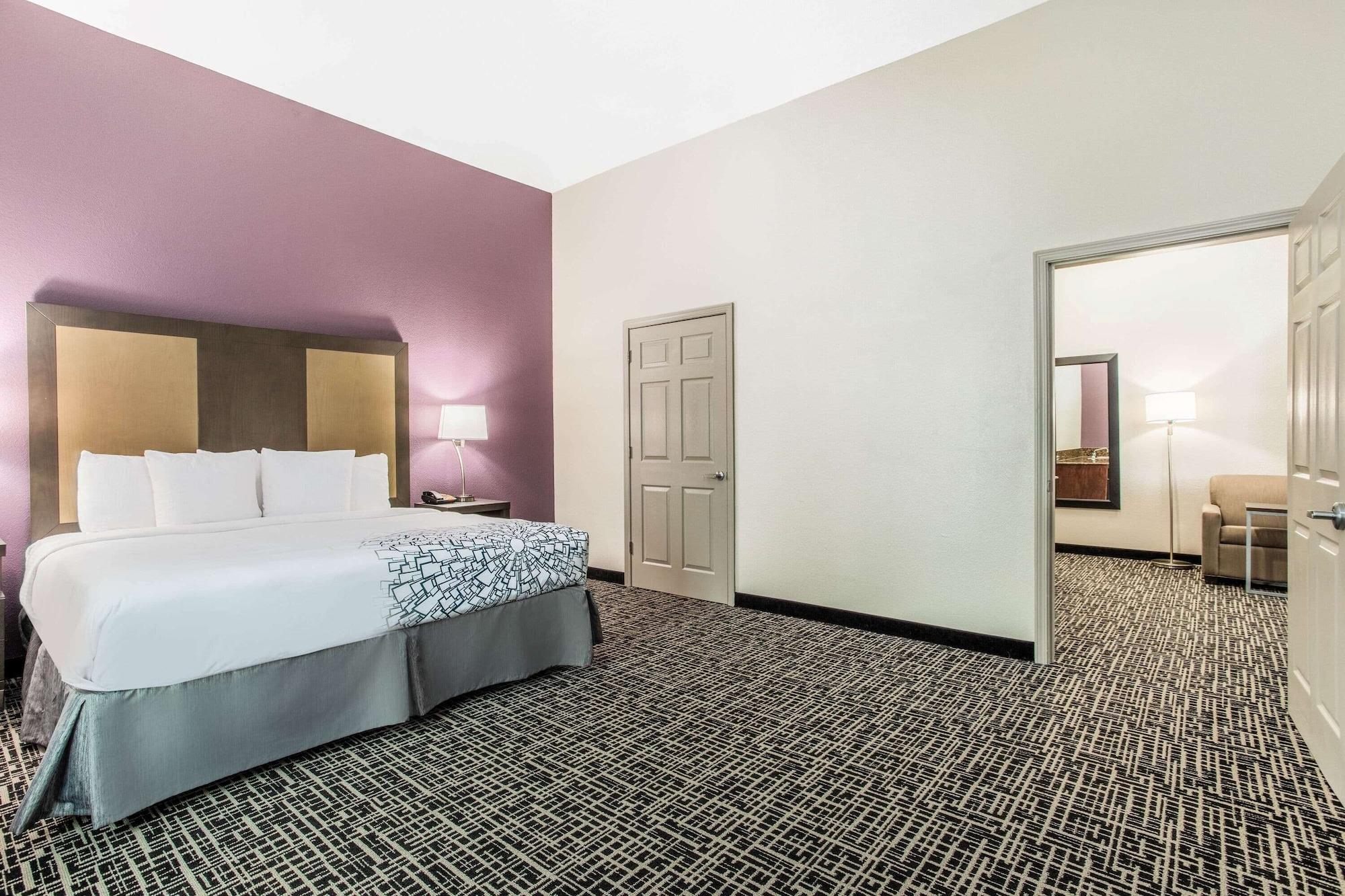 La Quinta By Wyndham Hillsboro Hotel Екстериор снимка