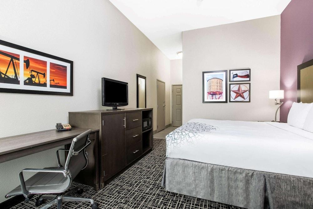 La Quinta By Wyndham Hillsboro Hotel Екстериор снимка