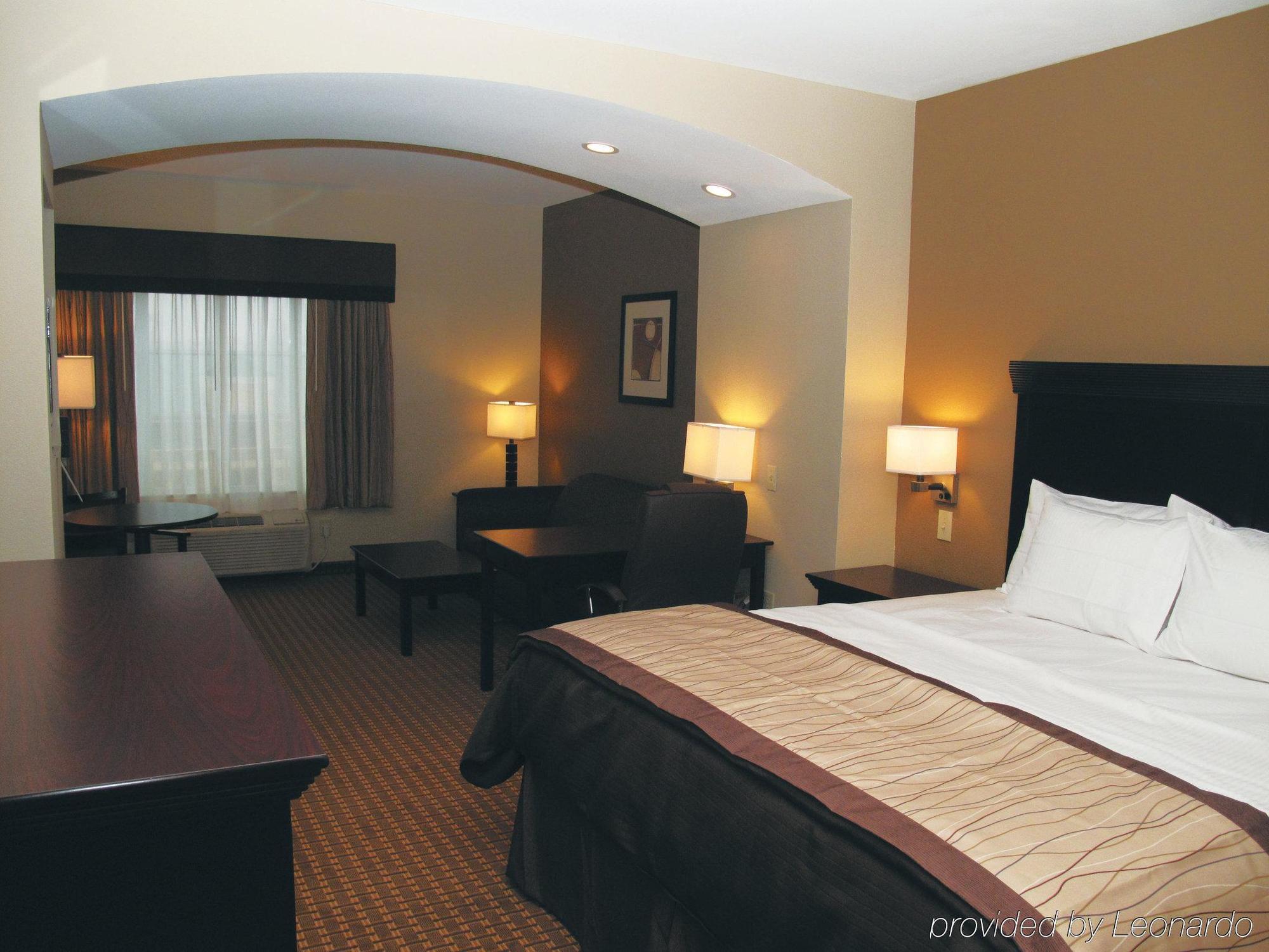 La Quinta By Wyndham Hillsboro Hotel Стая снимка