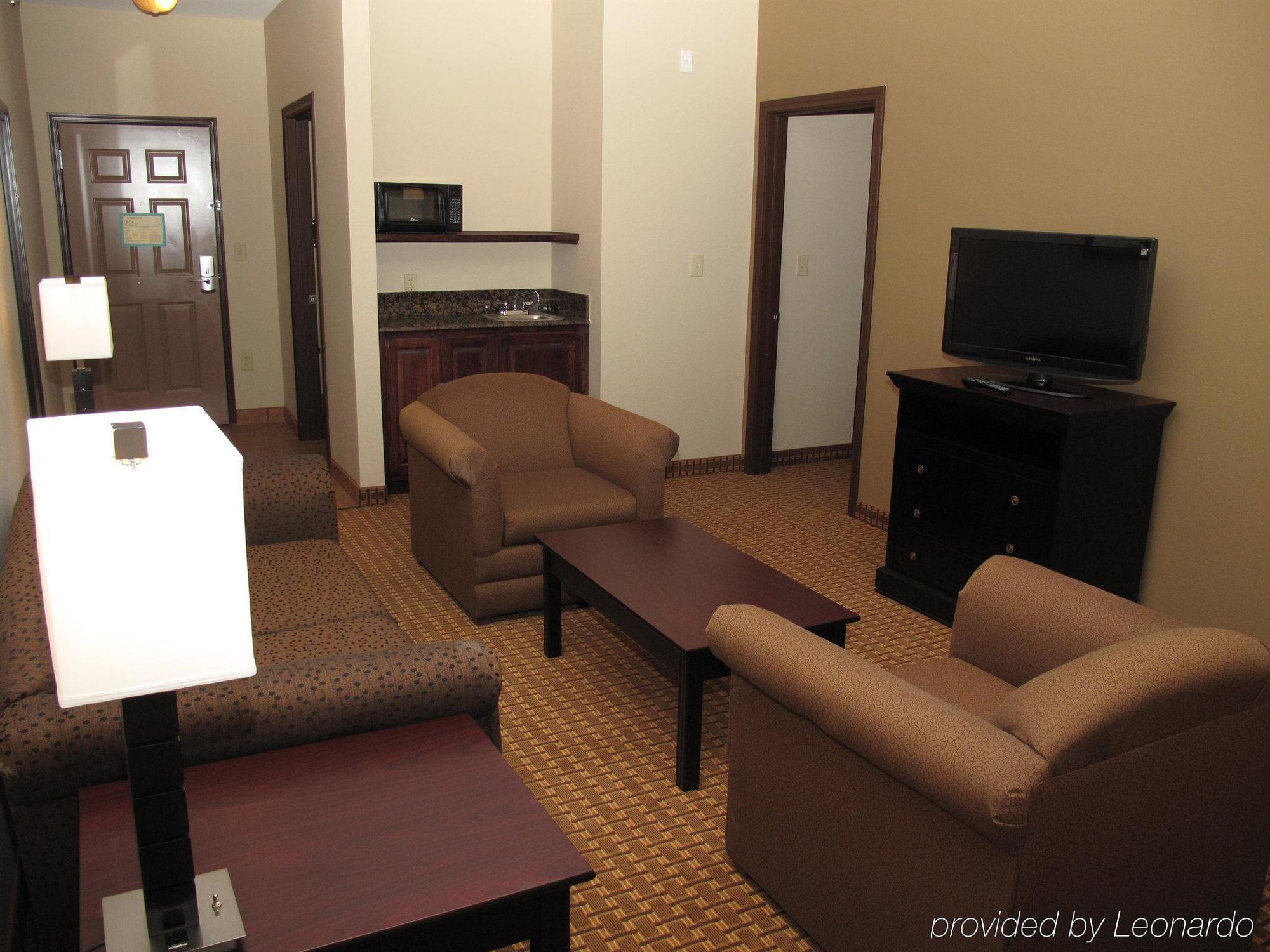 La Quinta By Wyndham Hillsboro Hotel Интериор снимка